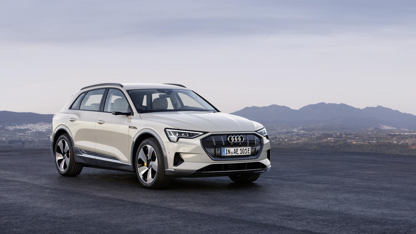 New Wave | Audi Magazine Australia