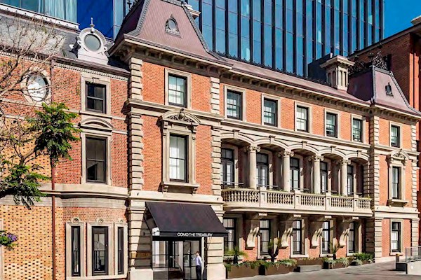 Taming the wild west | Audi Magazine Australia