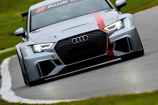 TCR confirmed for Australia | Audi Magazine Australia