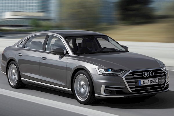 Audi Pickup 2025: Price Shock!  Everything You Need To Know - 6ixmzpd