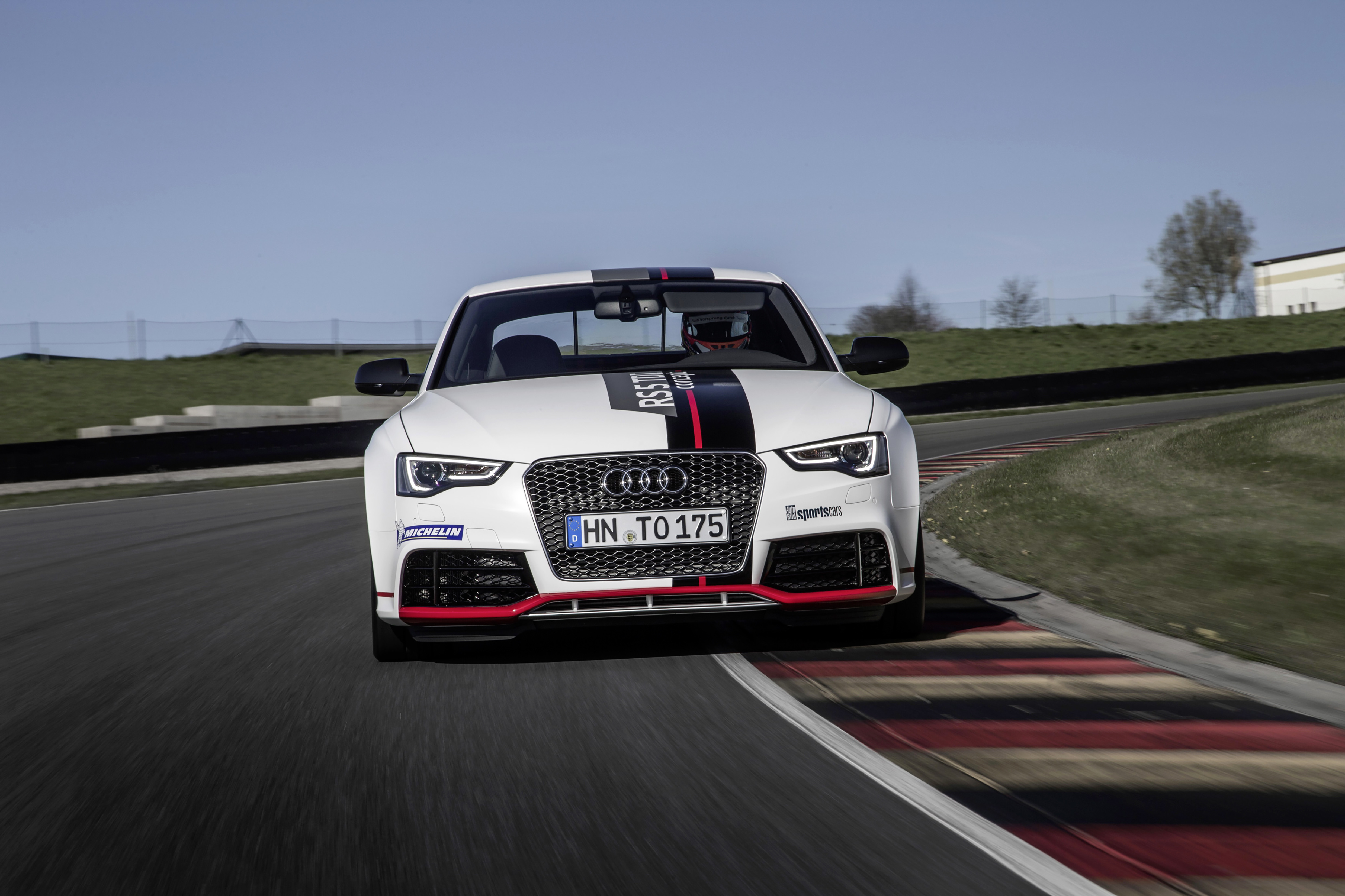 TDI record | Audi Magazine Australia