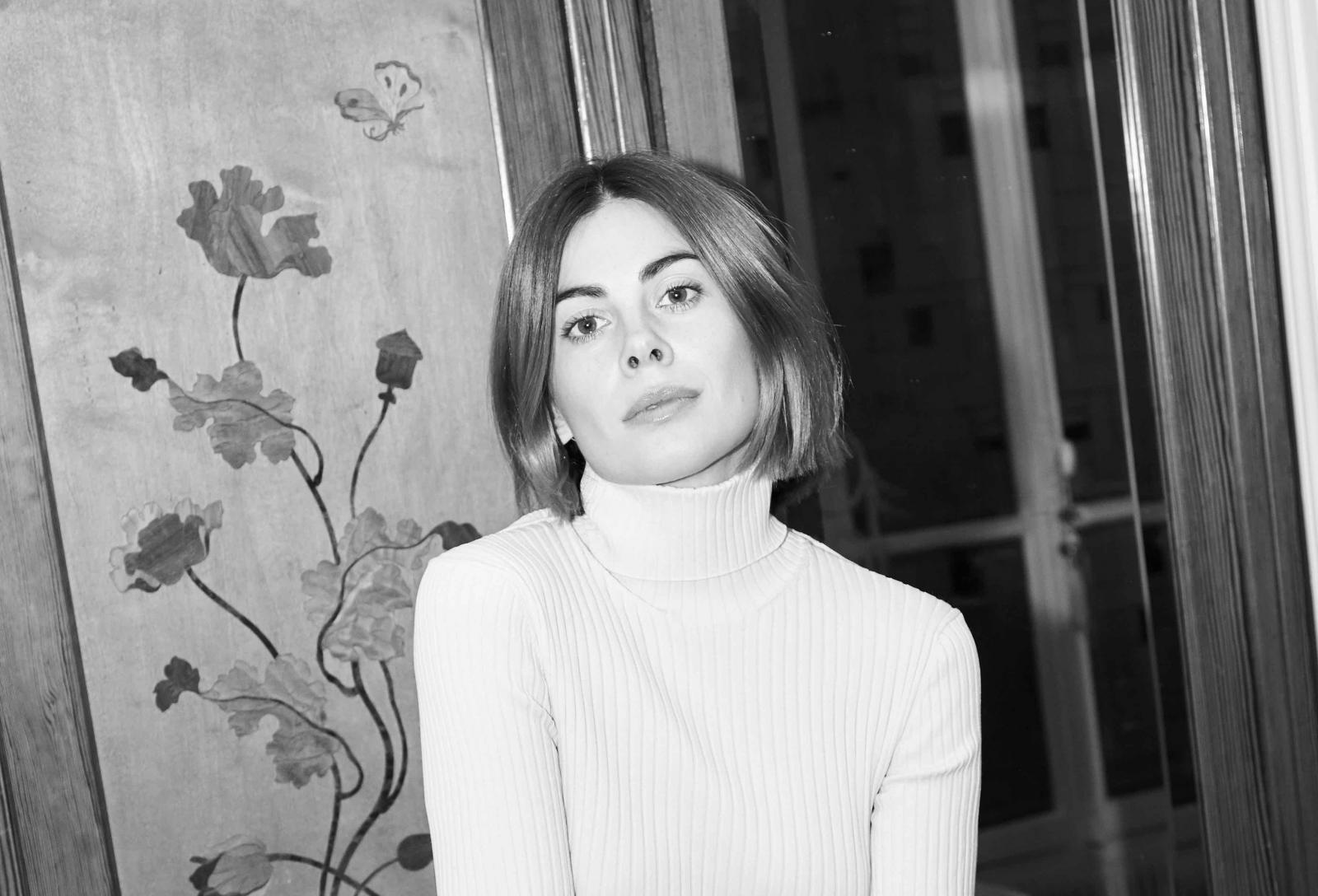 Danielle Edinger Realising the dream | Audi Magazine Australia