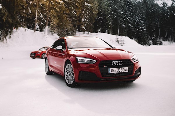 ice watch audi