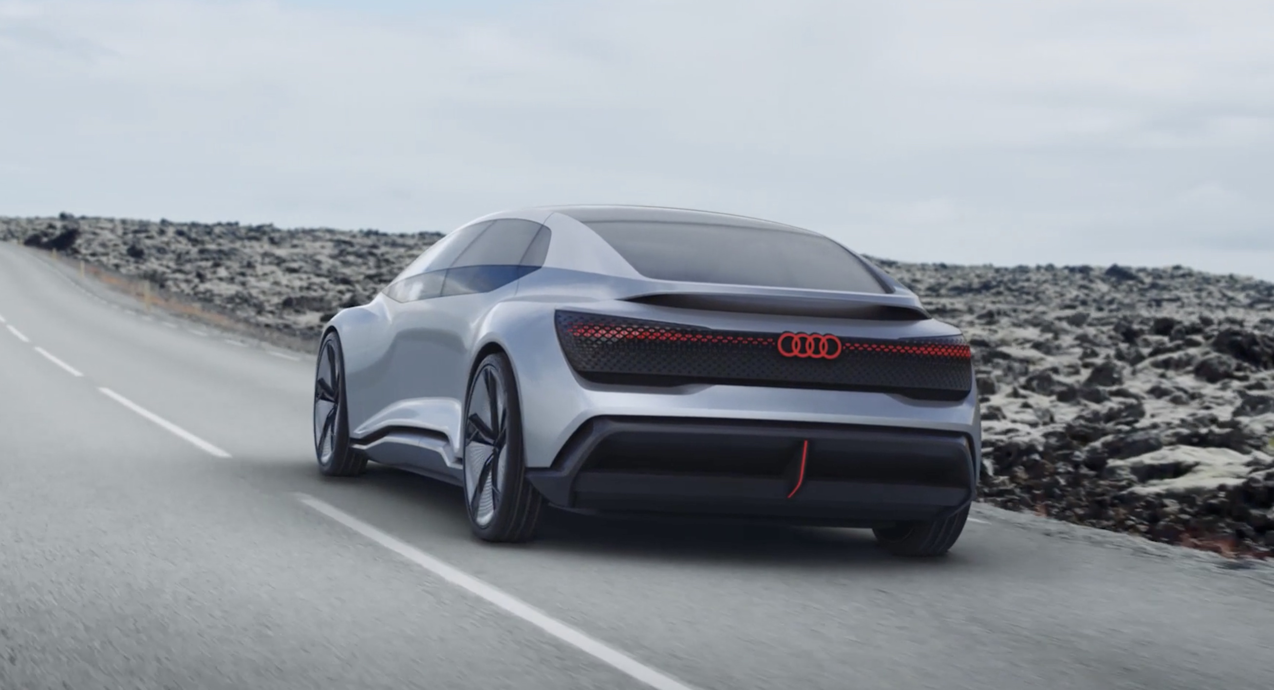 The numbers game | Audi Magazine Australia