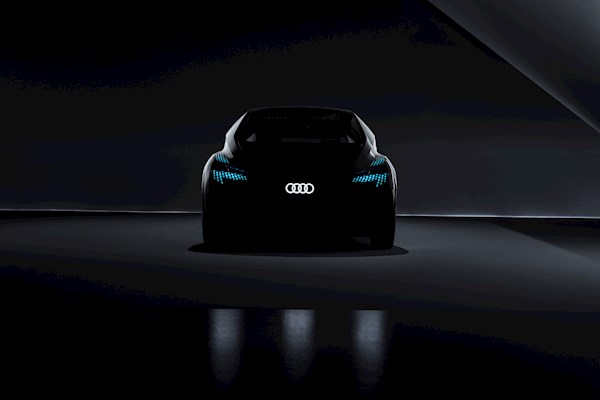 A vision of the future