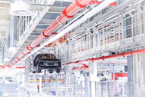 Future factory