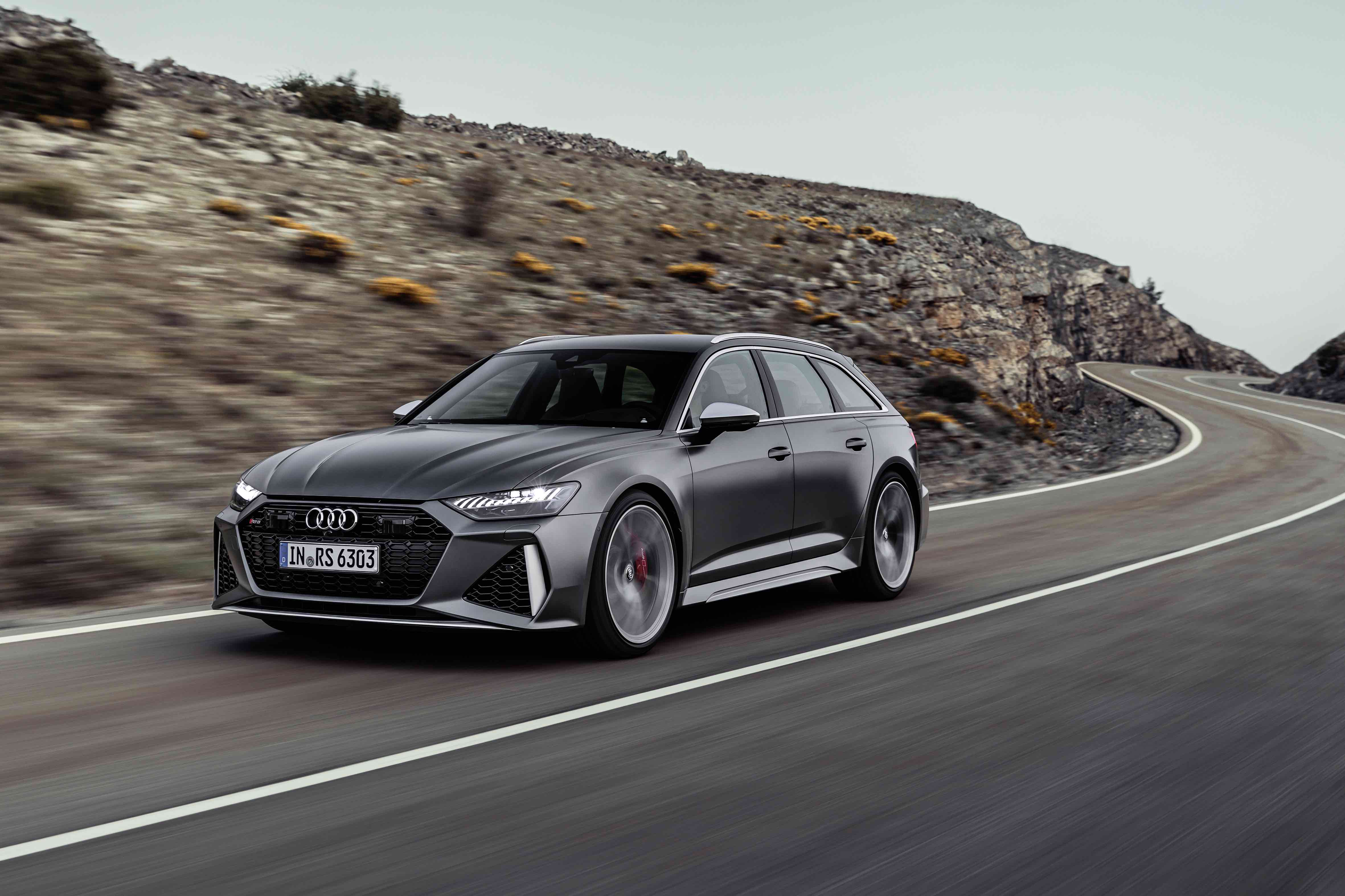 Performance icon | Audi Magazine Australia
