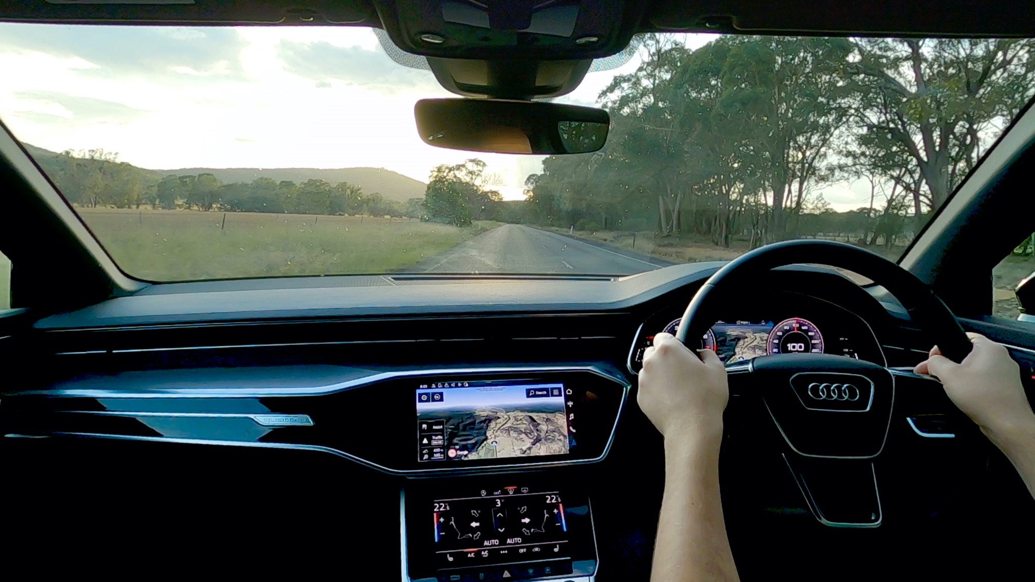 The Drive | Audi Magazine Australia