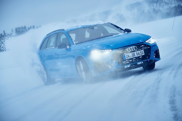 ice watch audi