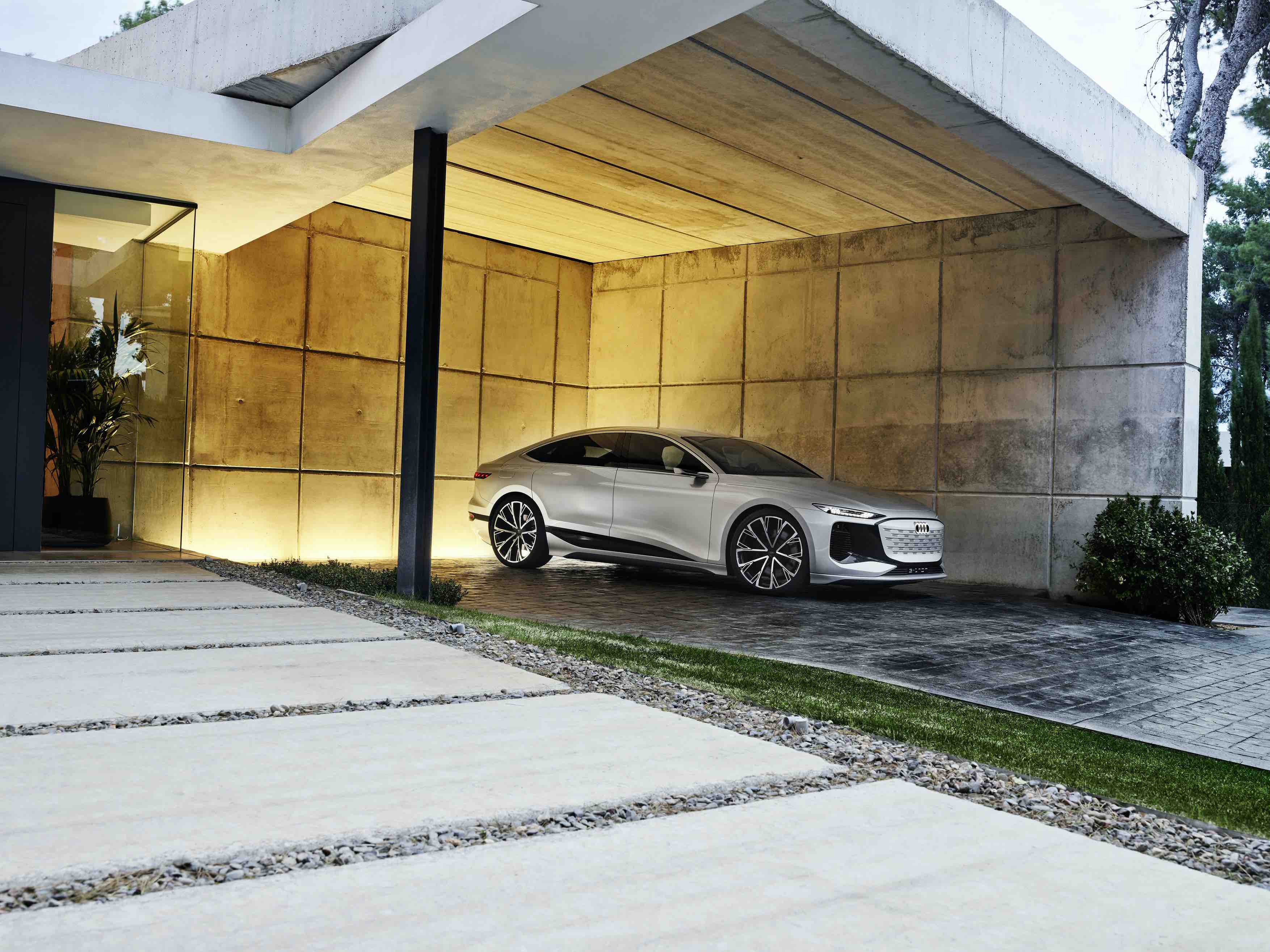 Evolving design | Audi Magazine Australia