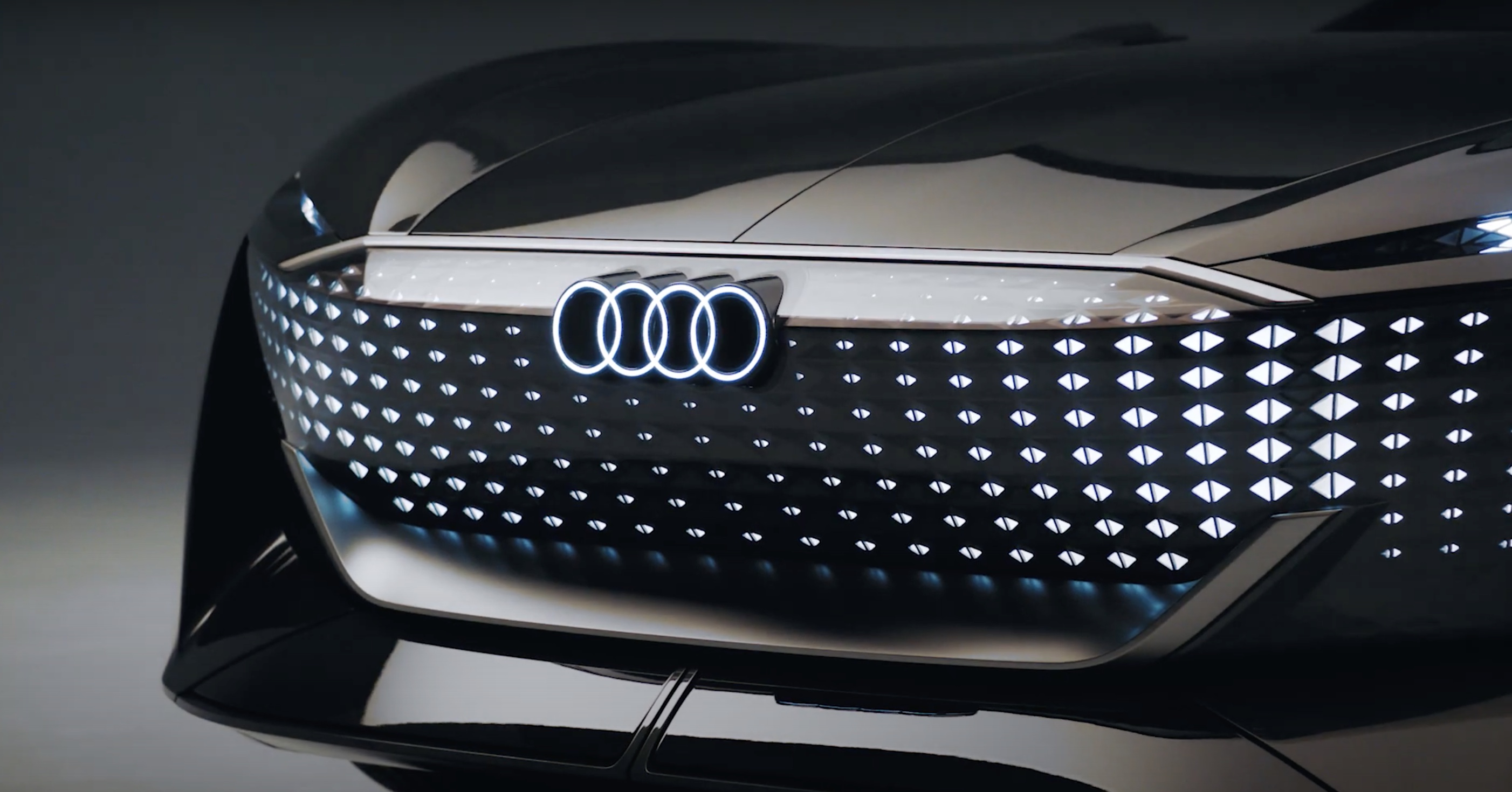 Virtual design | Audi Magazine Australia