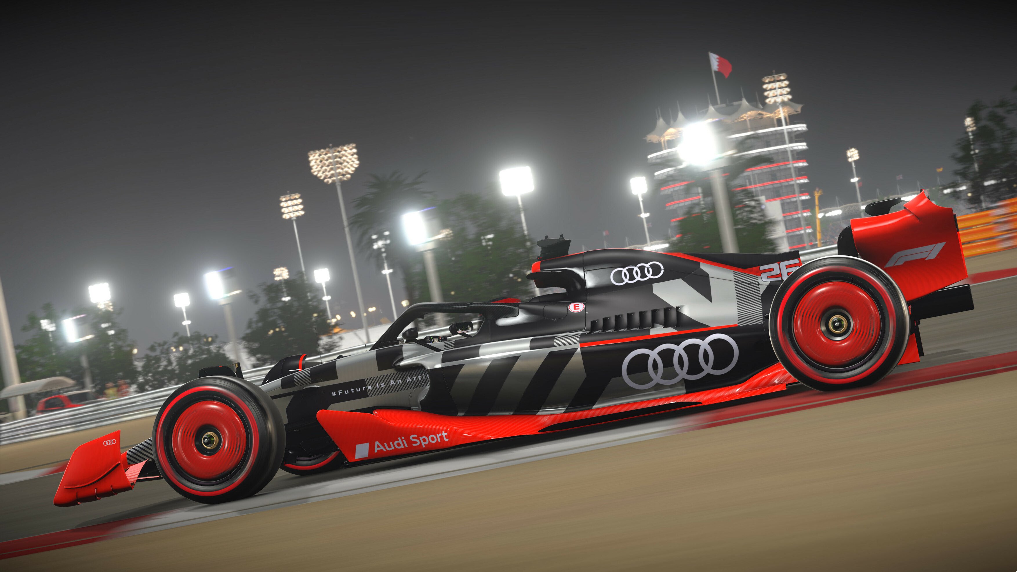 Ready to race | Audi Magazine Australia