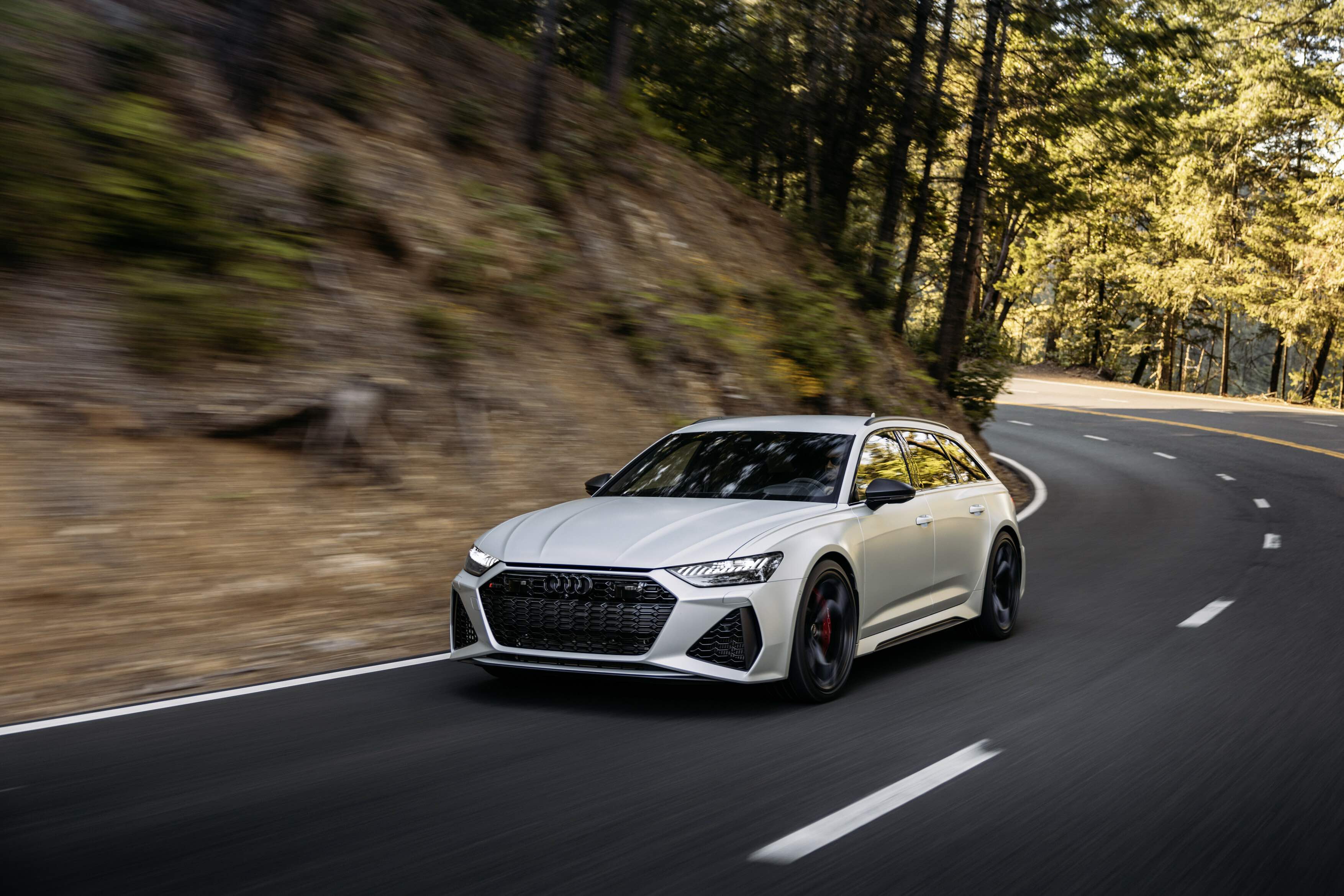Complete performance | Audi Magazine Australia