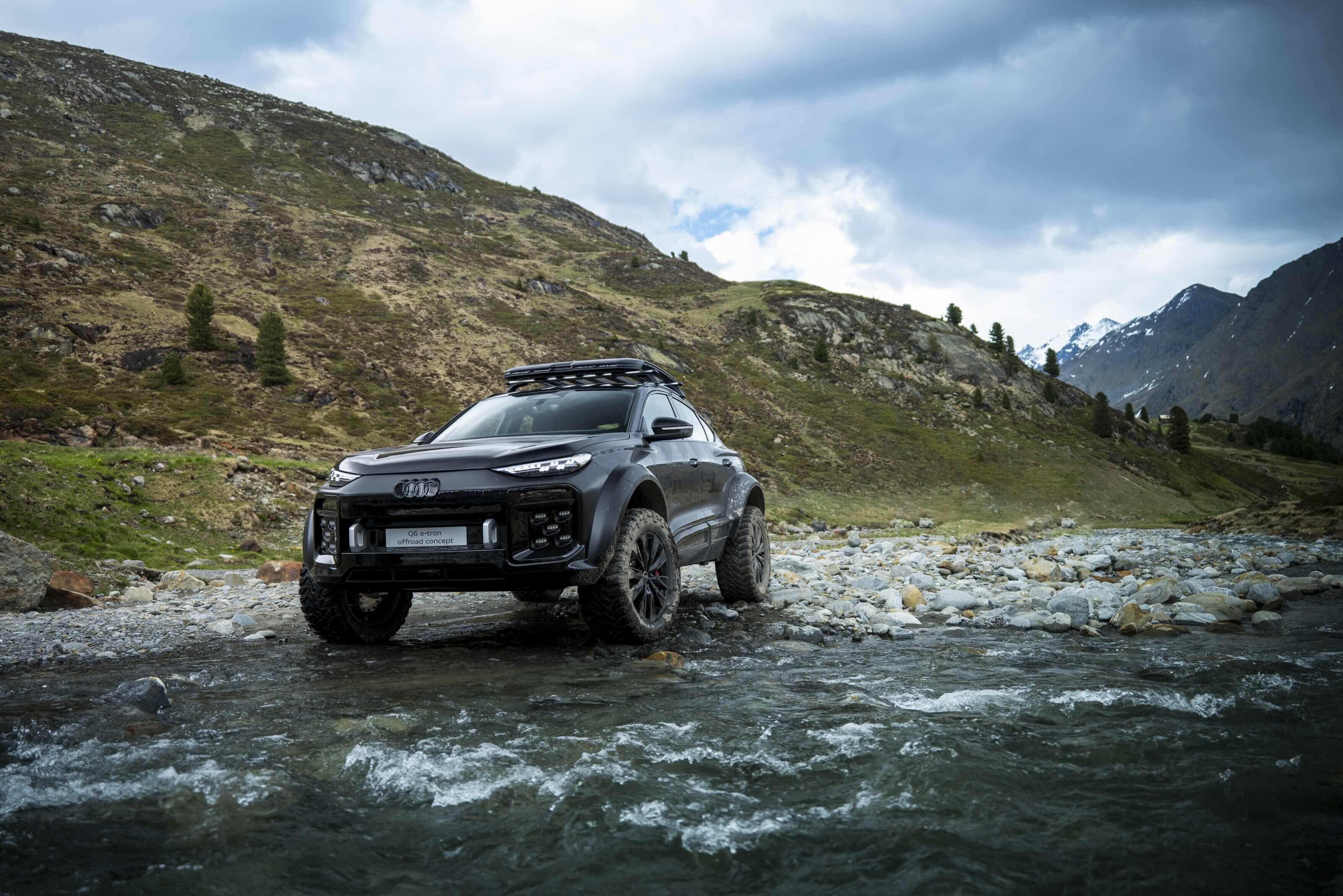 Inspiring designs | Audi Magazine Australia