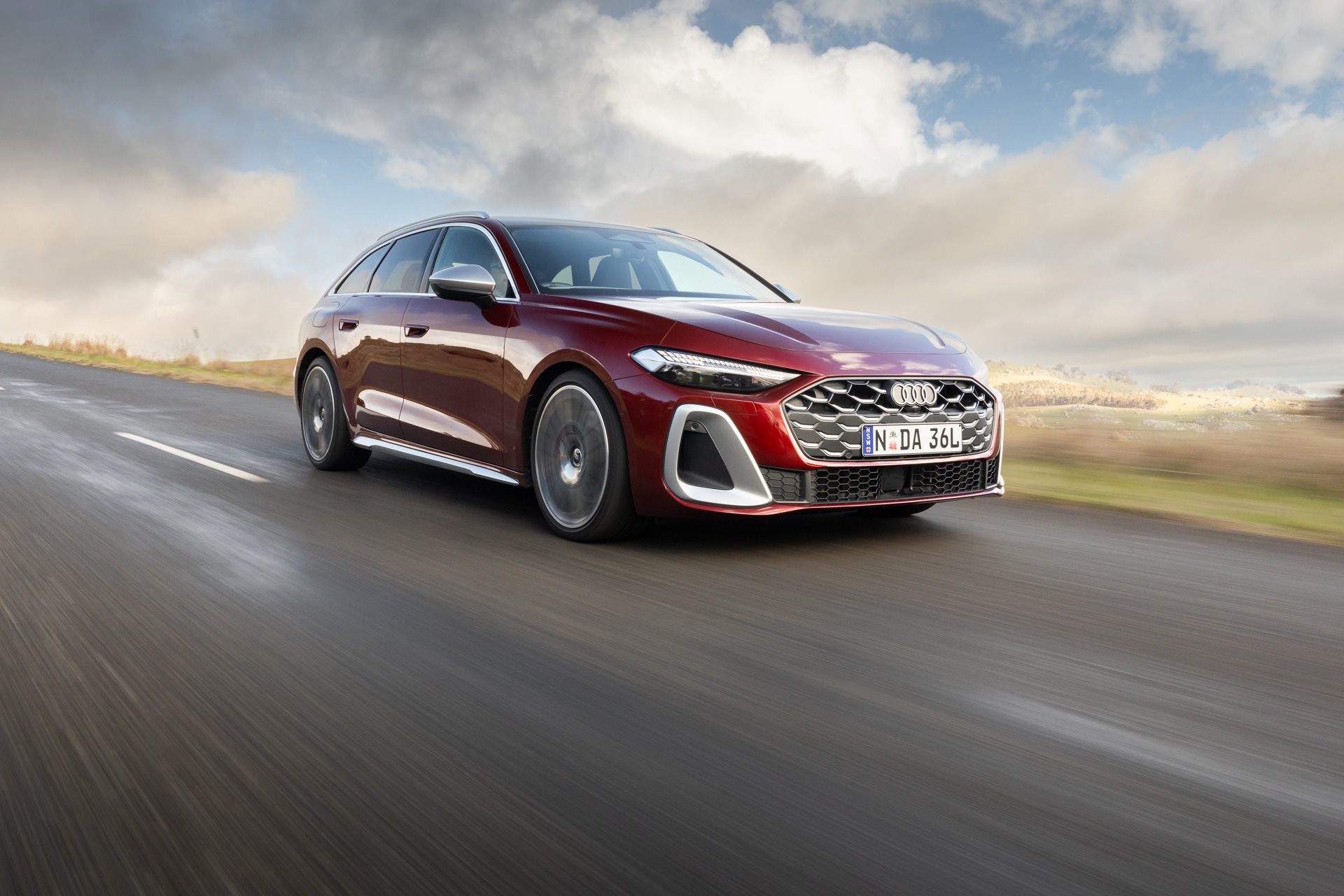 Audi Magazine Australia