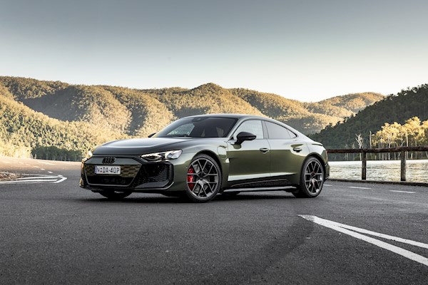 Audi Magazine Australia