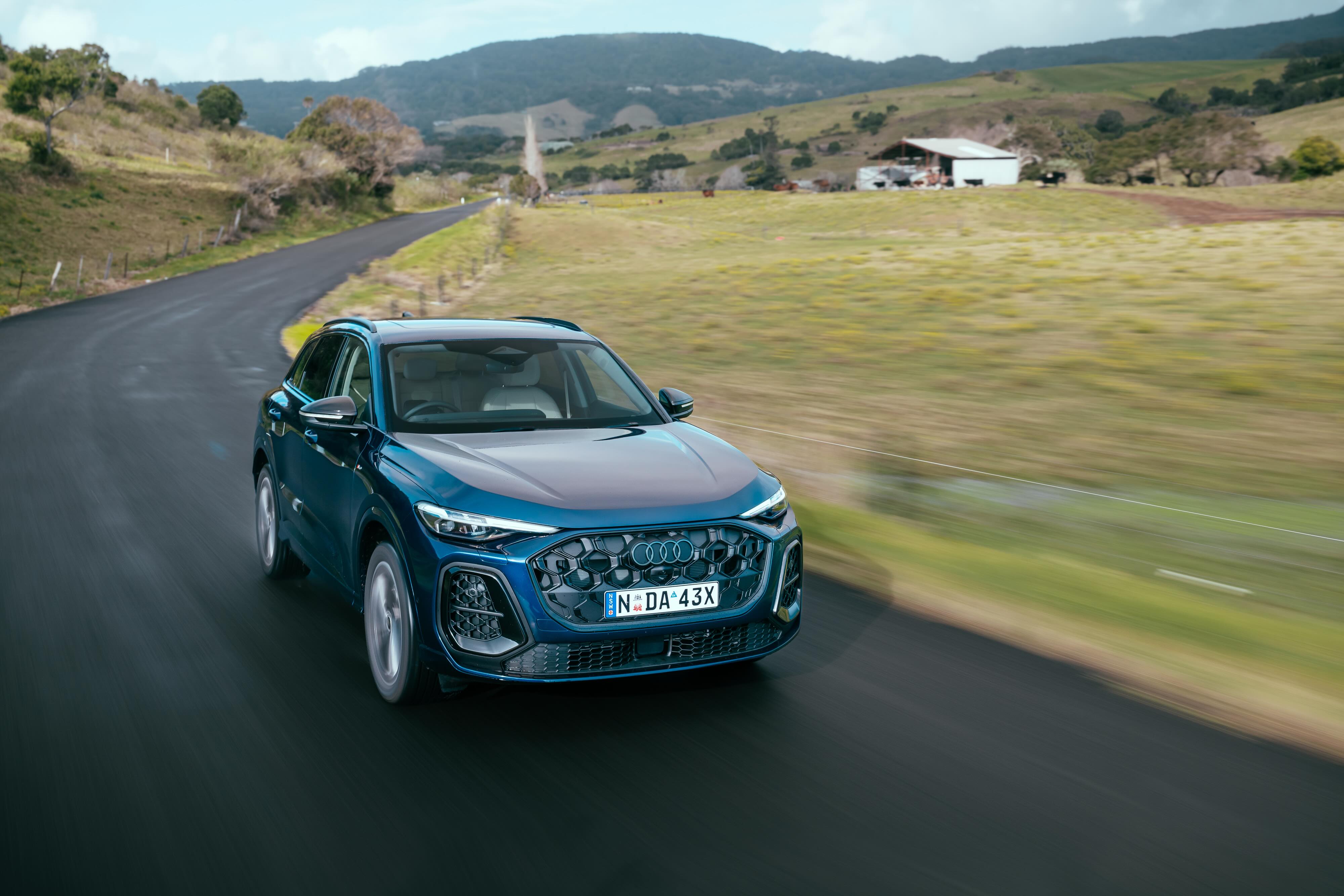 Why Audi’s Quiet Strategy Is Its Loudest Statement Yet — image 1